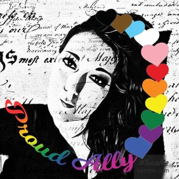 Meet your Posher, Diana - Picture 1 of 1